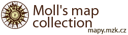 Moll map collection