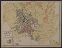 Sbírka map 19. a 20. století